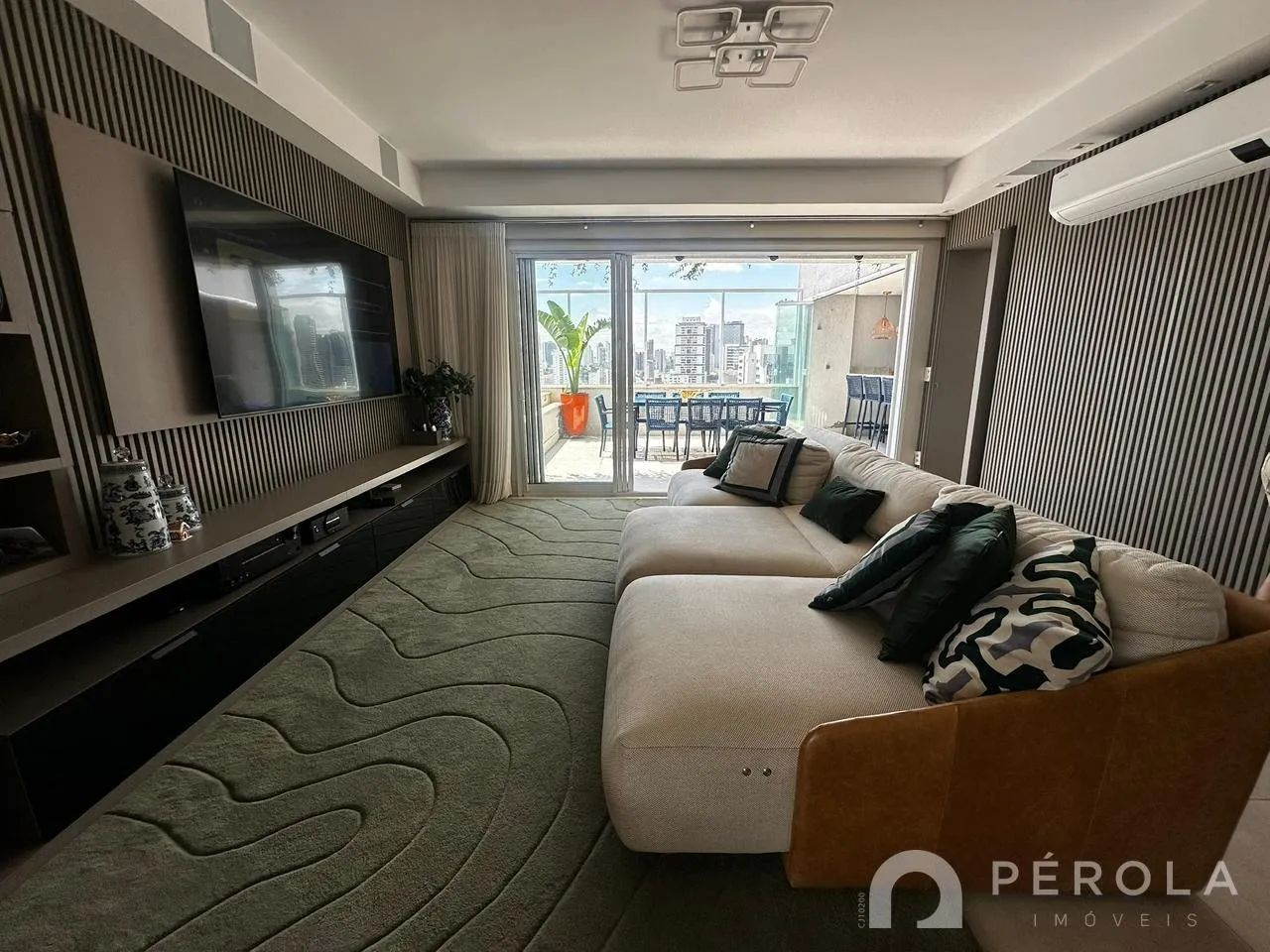 Apartamento em Setor Oeste - Goiânia, GO - Foto 4