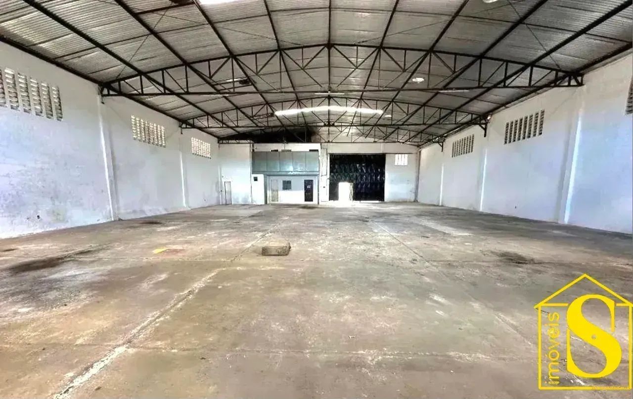 Galpão em Messejana a 200m da Br 116 - Foto 5