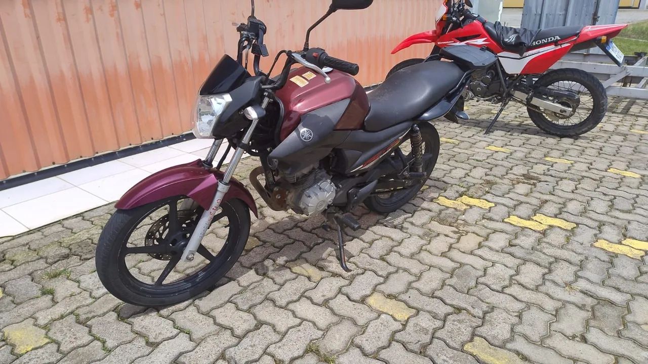 Moto  - Foto 3
