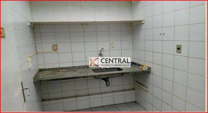 Loja para alugar, 219 m² - Foto 5