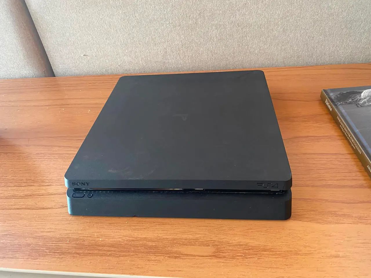 Playstation 4 sim 500gb - Foto 5