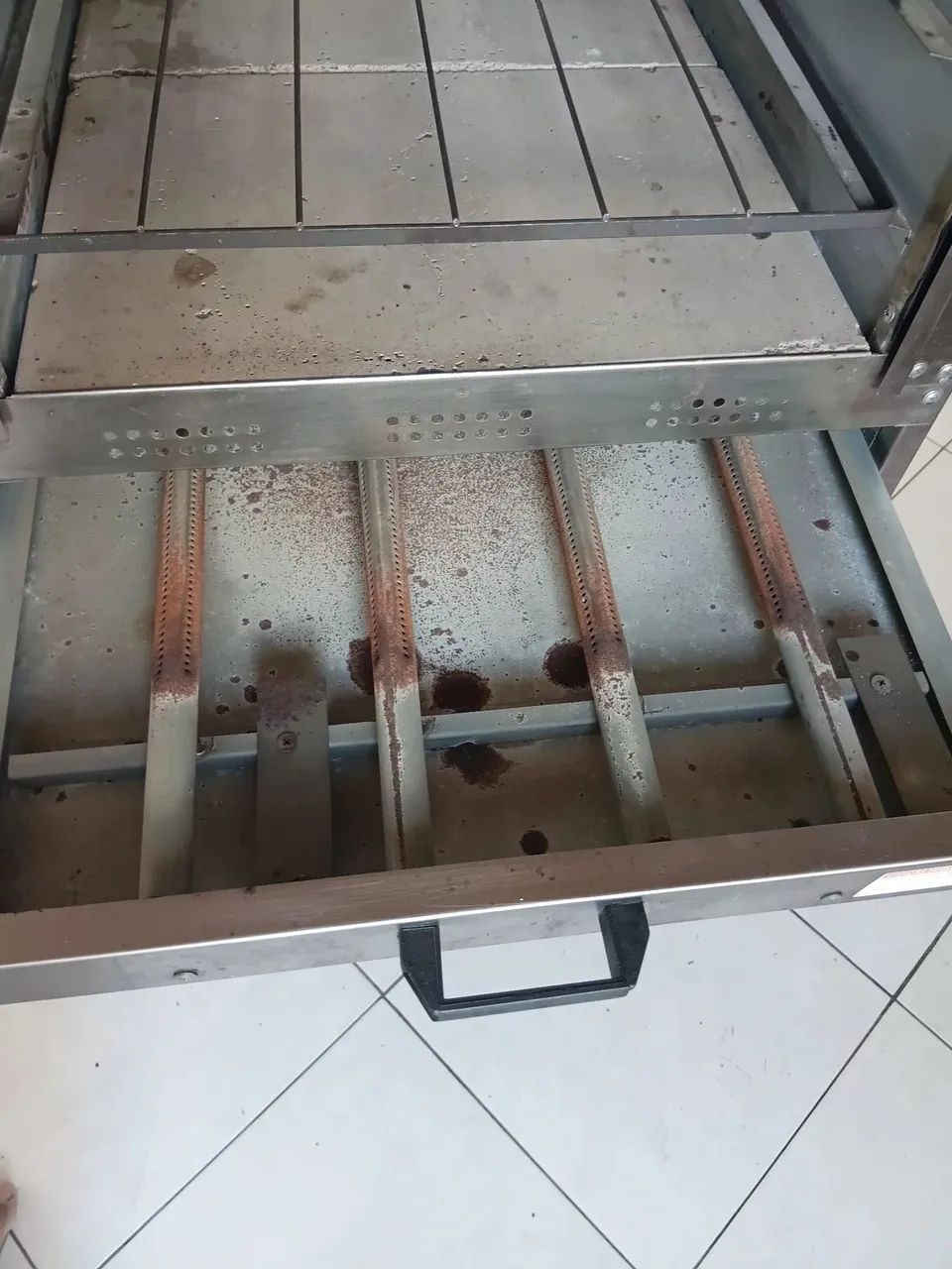 Forno industrial  Venâncio  - Foto 4