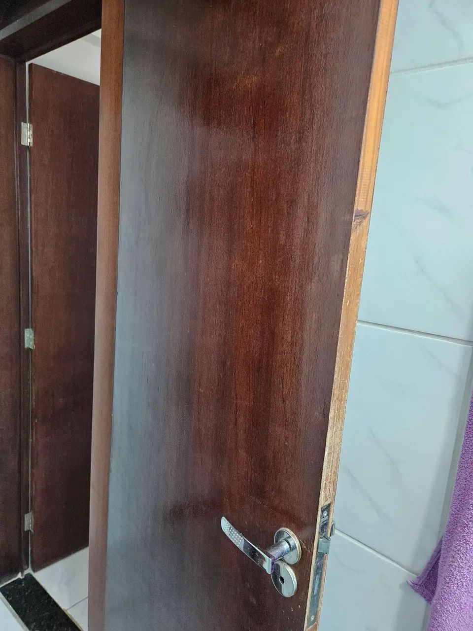 Portas semiocas - Foto 3