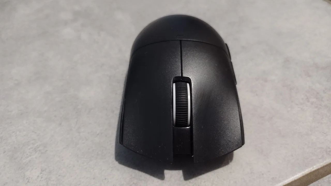 Mouse Wireless Bluetooth Attack Shark X11  - Foto 2
