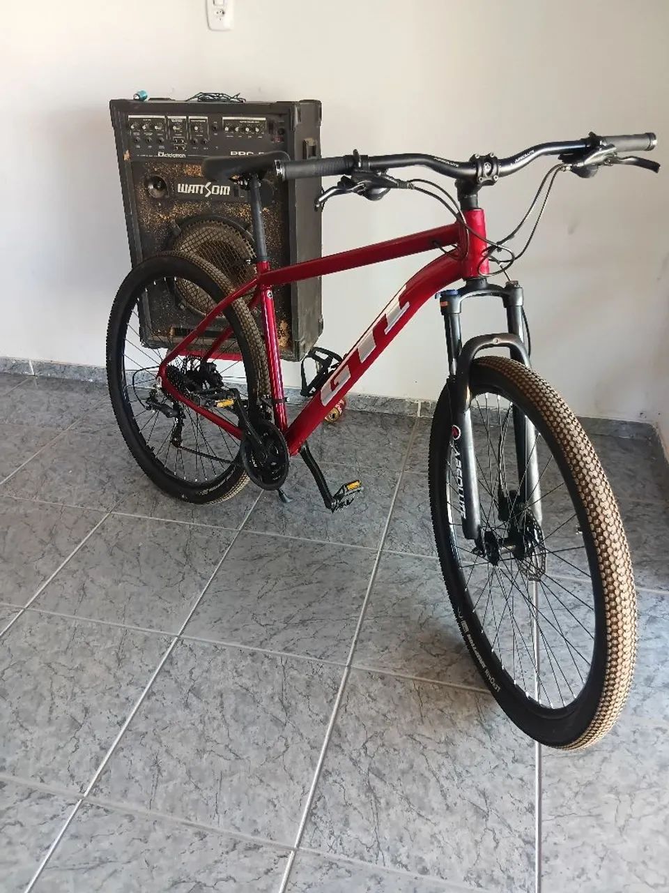 Gti croma aro 29 tam 19 