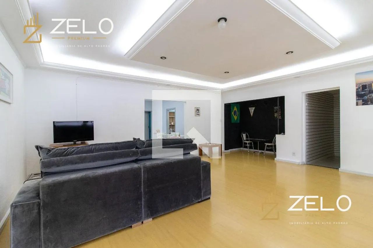CASA RESIDENTIAL em Campinas - São Paulo, Cambuí - Foto 4
