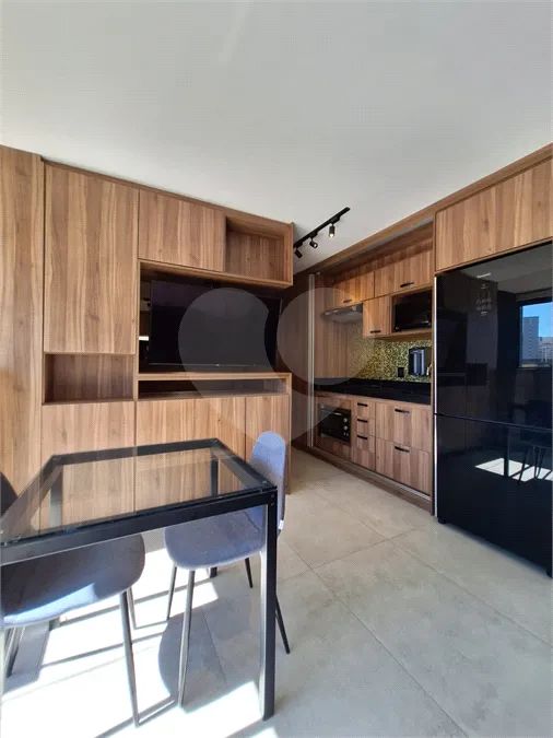 Apartamento com 1 quartos à venda em Vila olímpia - SP - Foto 5