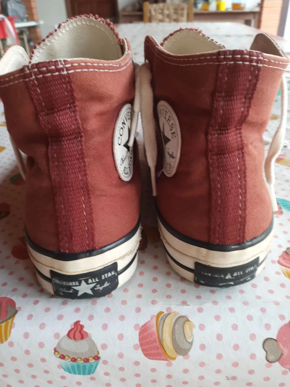 Tênis All Star  - Foto 4