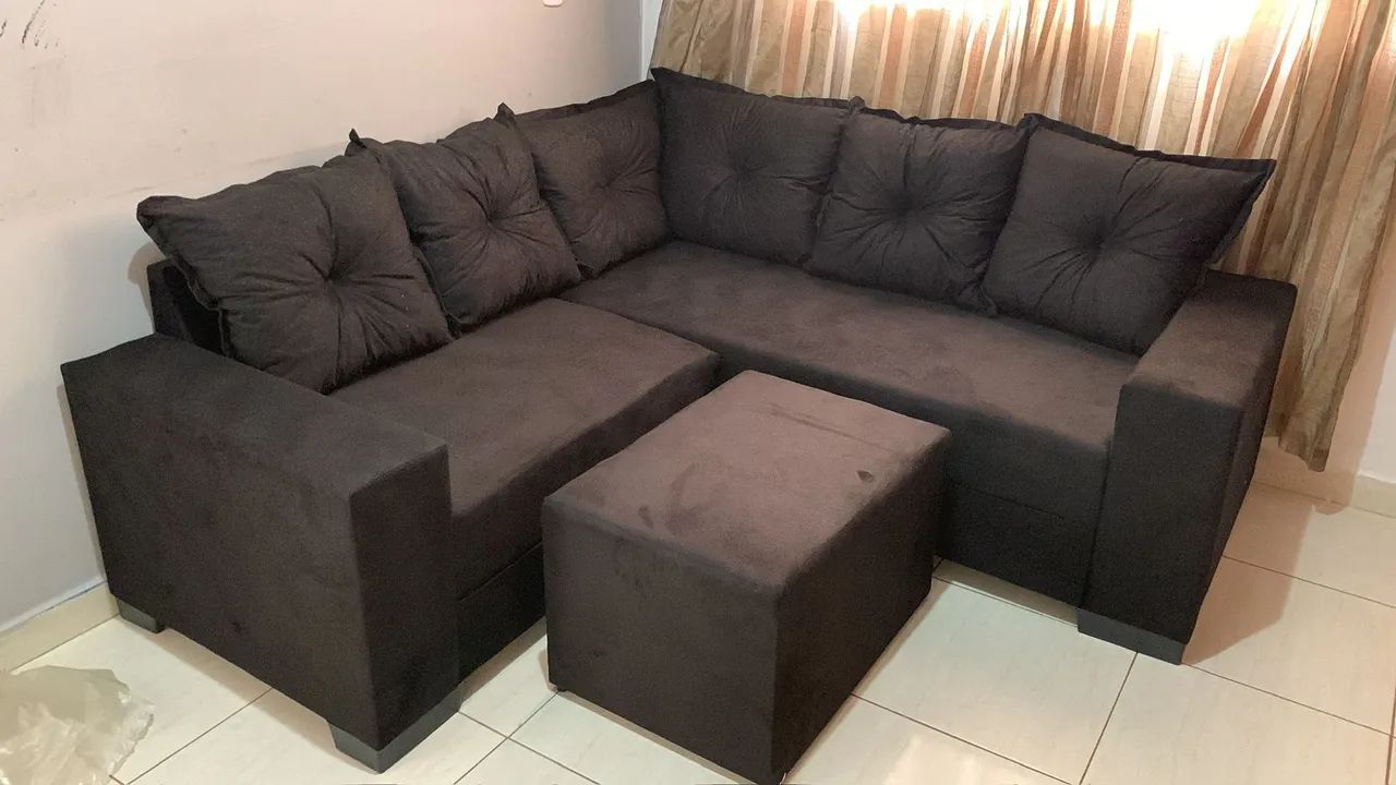 Sofás diretamente da fábrica  - Foto 4