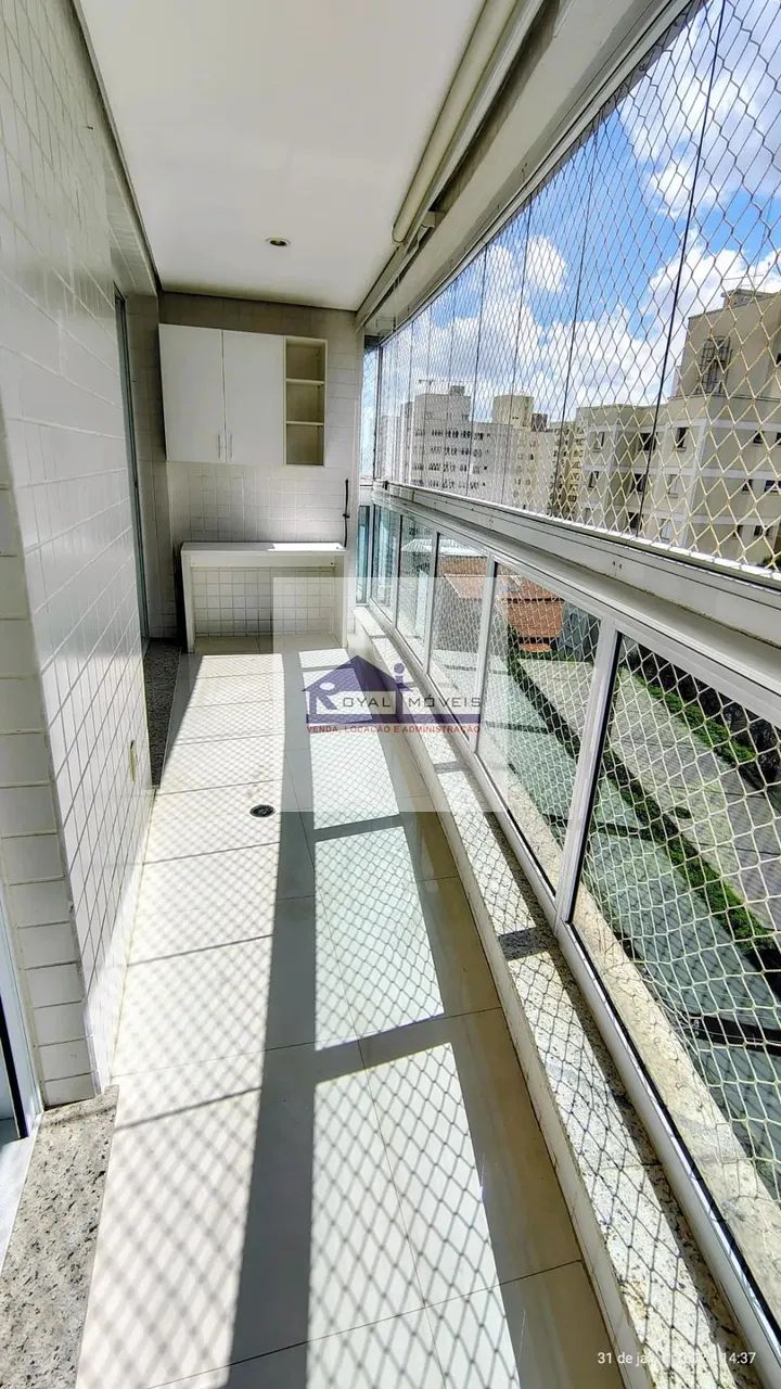 Apartamento para Alugar na Saúde SP, 113m², 3 Dorms, 1 Suíte - Foto 6