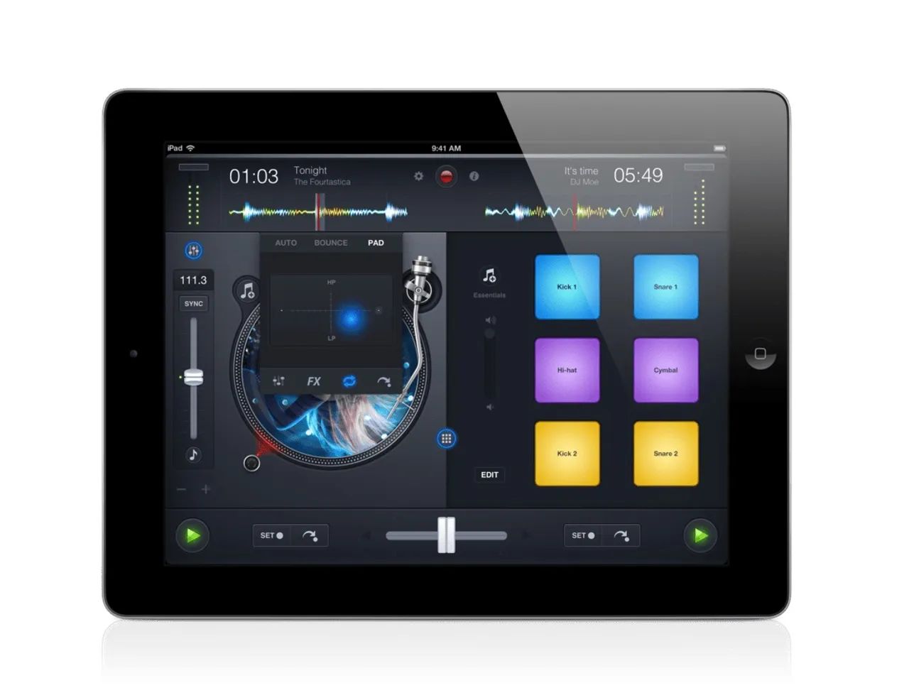 Ipad para crianças OPORTUNIDADE - Foto 3