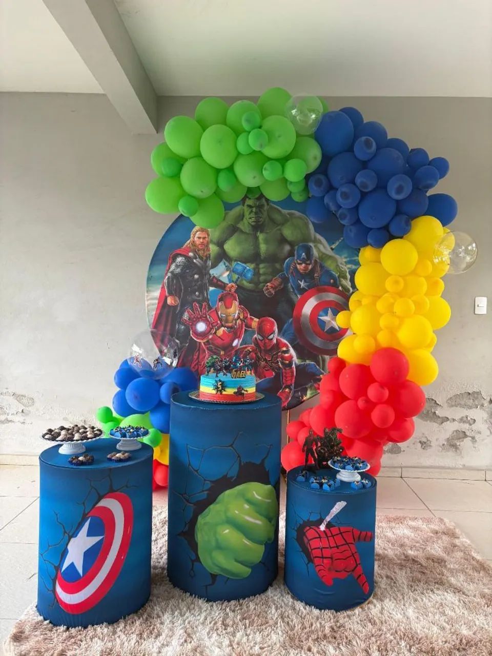 Locação de brinquedos  - Foto 2