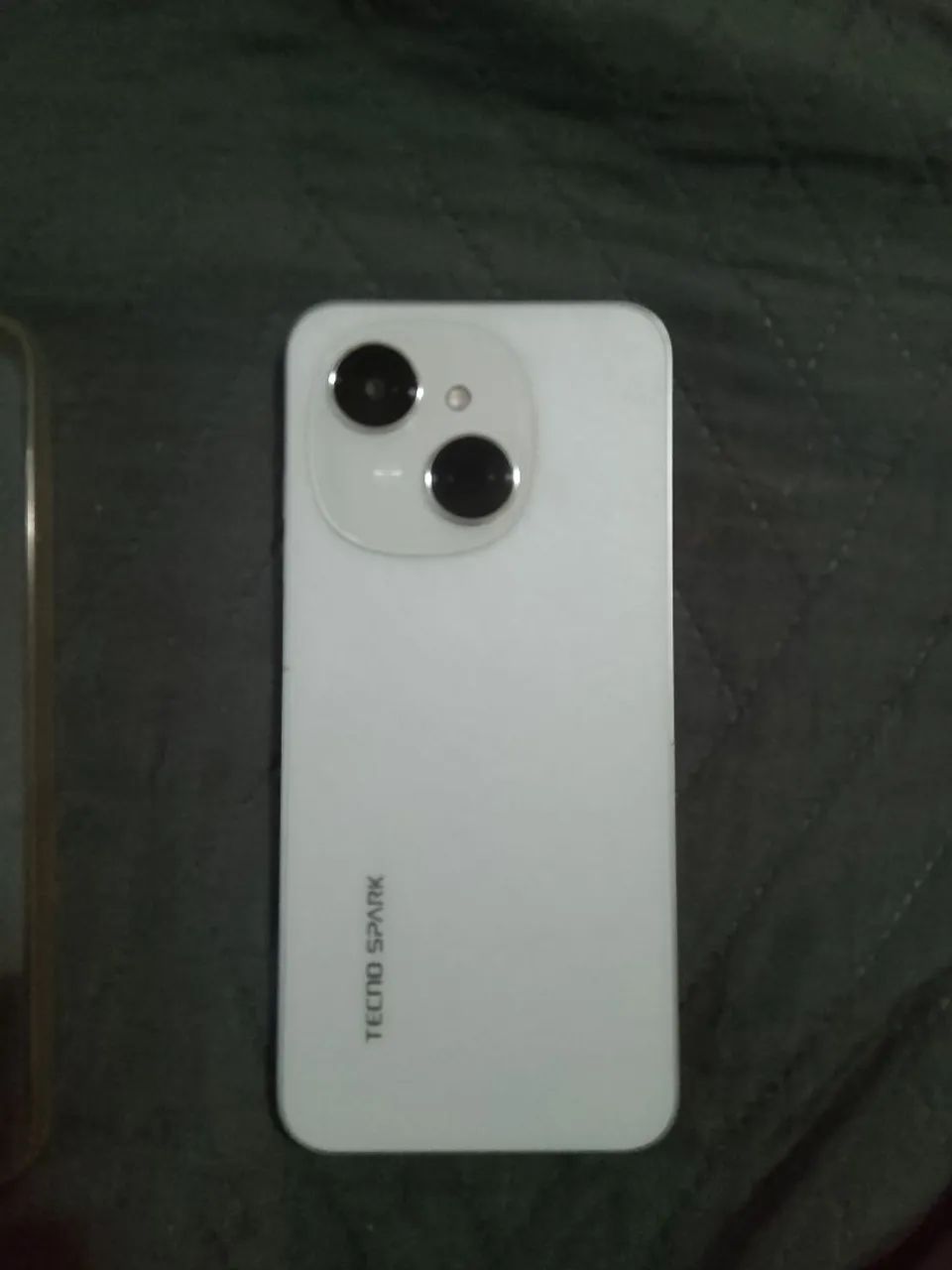 TECNO SPARK Go 1S