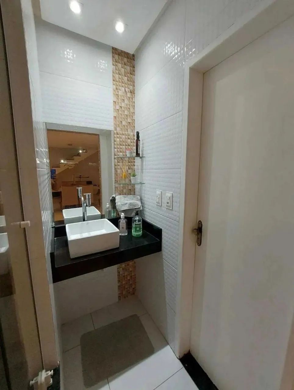 Casa Duplex no Albano Franco [12399] - Foto 12