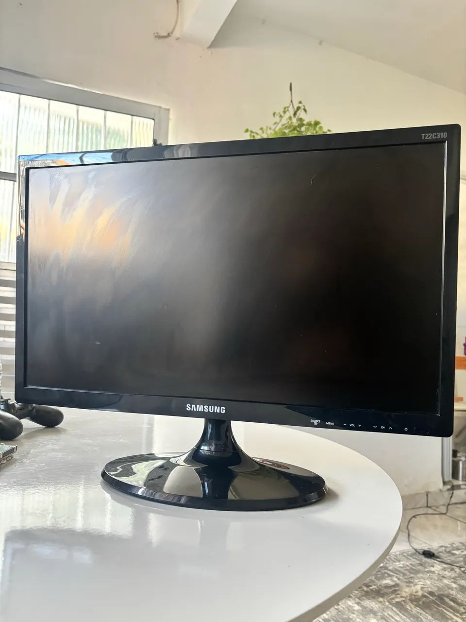 MONITOR SAMSUMG 