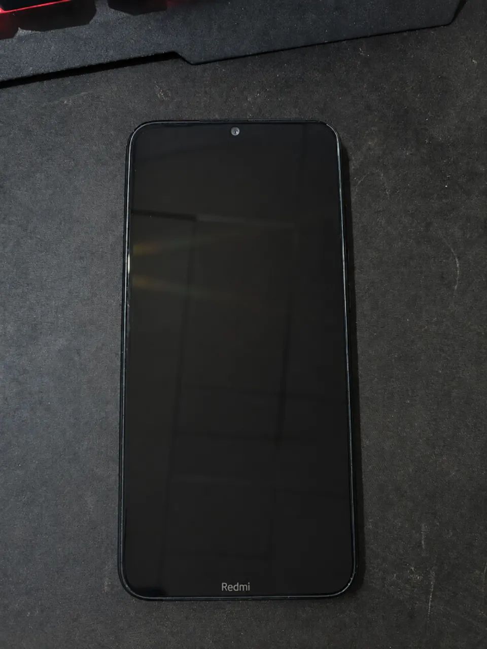 Celular Xiaomi Redmi Note 8 4GB RAM 64GB