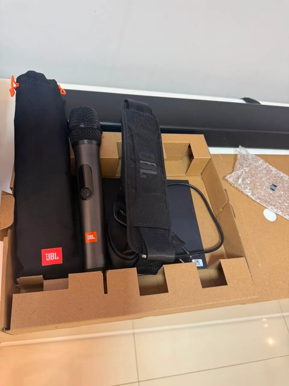 jbl party box on the go - Foto 3
