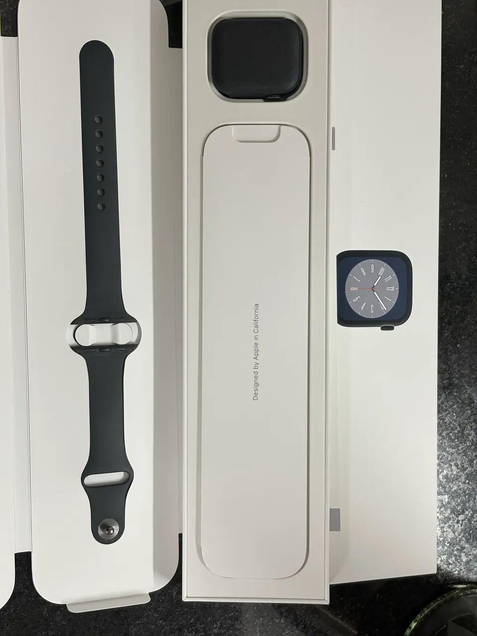 Apple Watch Series 8 - 41mm   - Foto 2