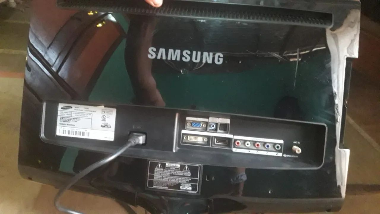 Monitor  - Foto 2