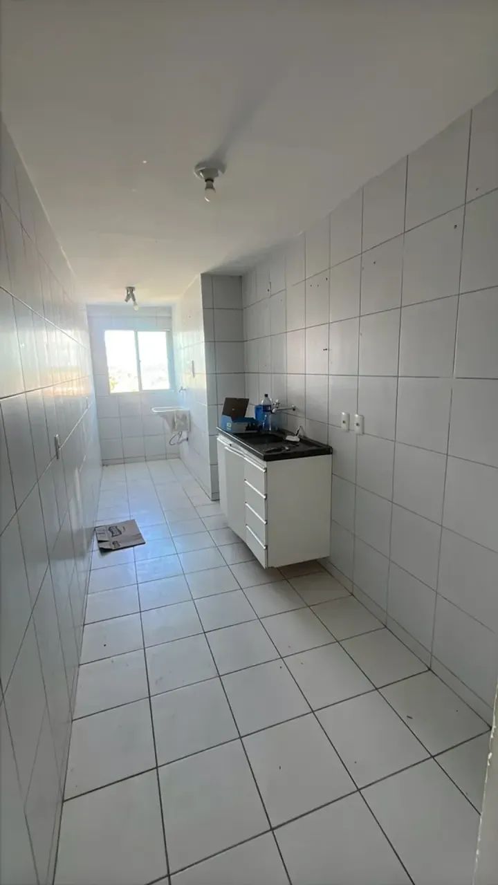 [ANTILHAS-74943] Apto 3 quartos para locação - Porto Antilhas - Foto 4