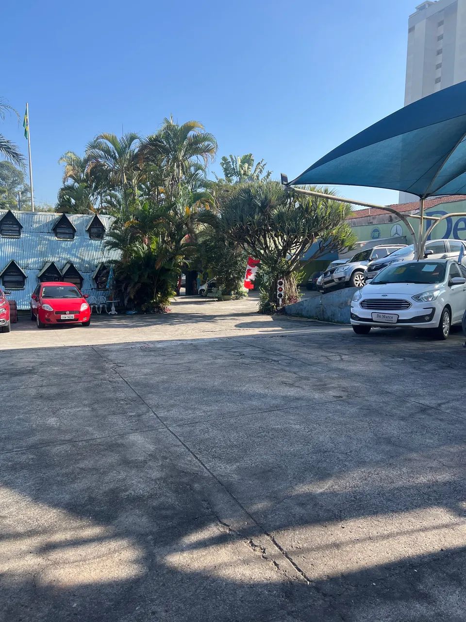 Terreno centro da Penha ZL