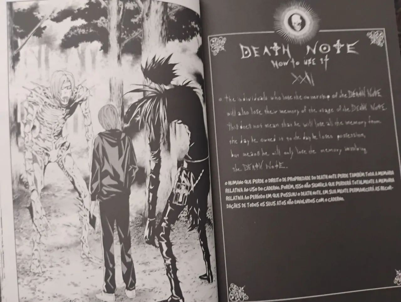 Death Note Black Edition - Foto 4
