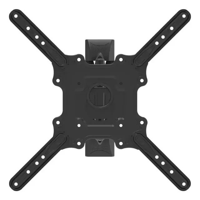 Suporte Articulado Parede TV 26 a 75 Polegadas 38kg ELG Giratório 90° Inclinável - Foto 3