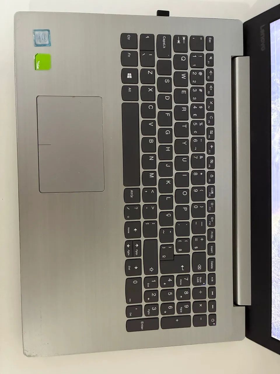 Notebook Lenovo - Intel Core i7 - Foto 5