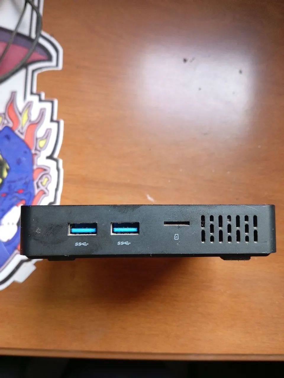 Vendo mini Pc soyo  - Foto 2