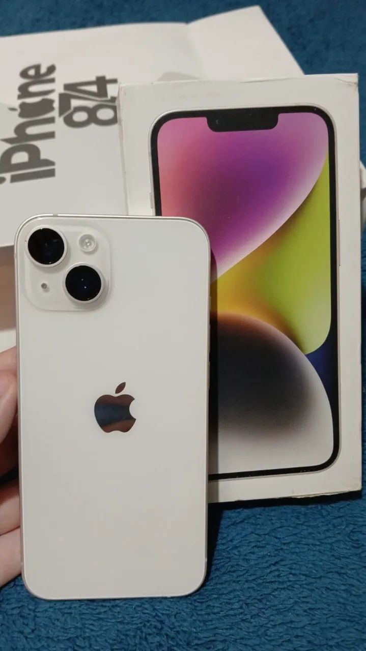 Vende-se iPhone 14  - Foto 4