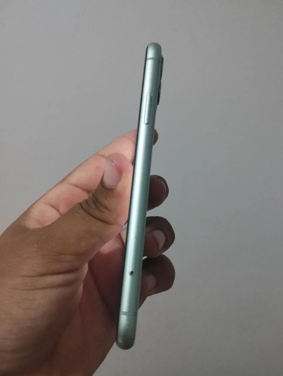 iPhone Verde 64gb - Foto 4