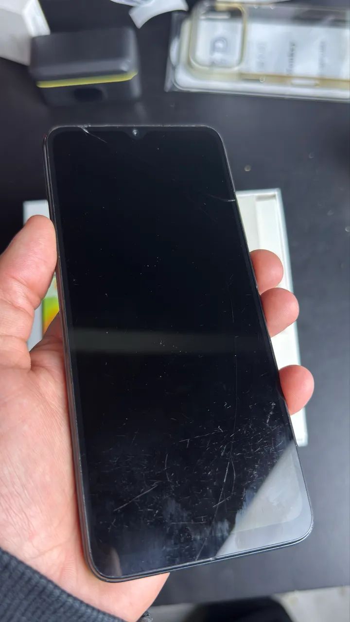 Xiaomi 12 C  - Foto 3