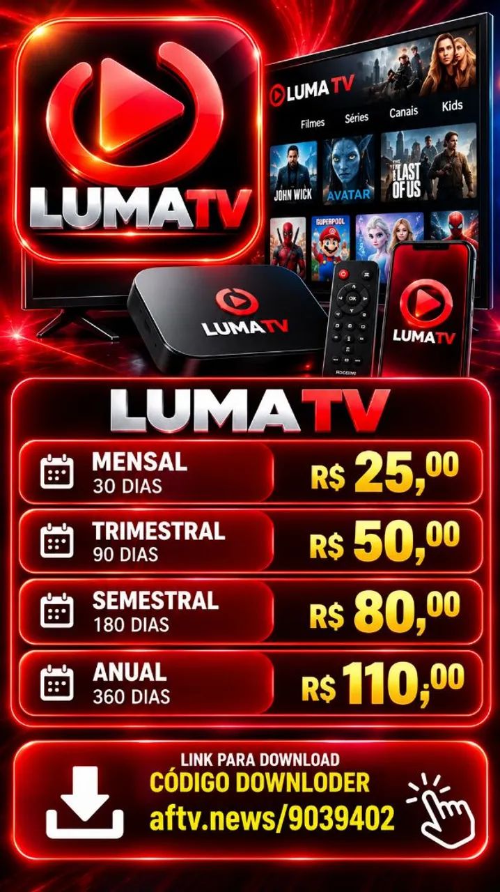 Luma 