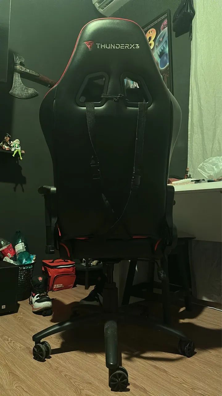 Cadeira gamer - Foto 2