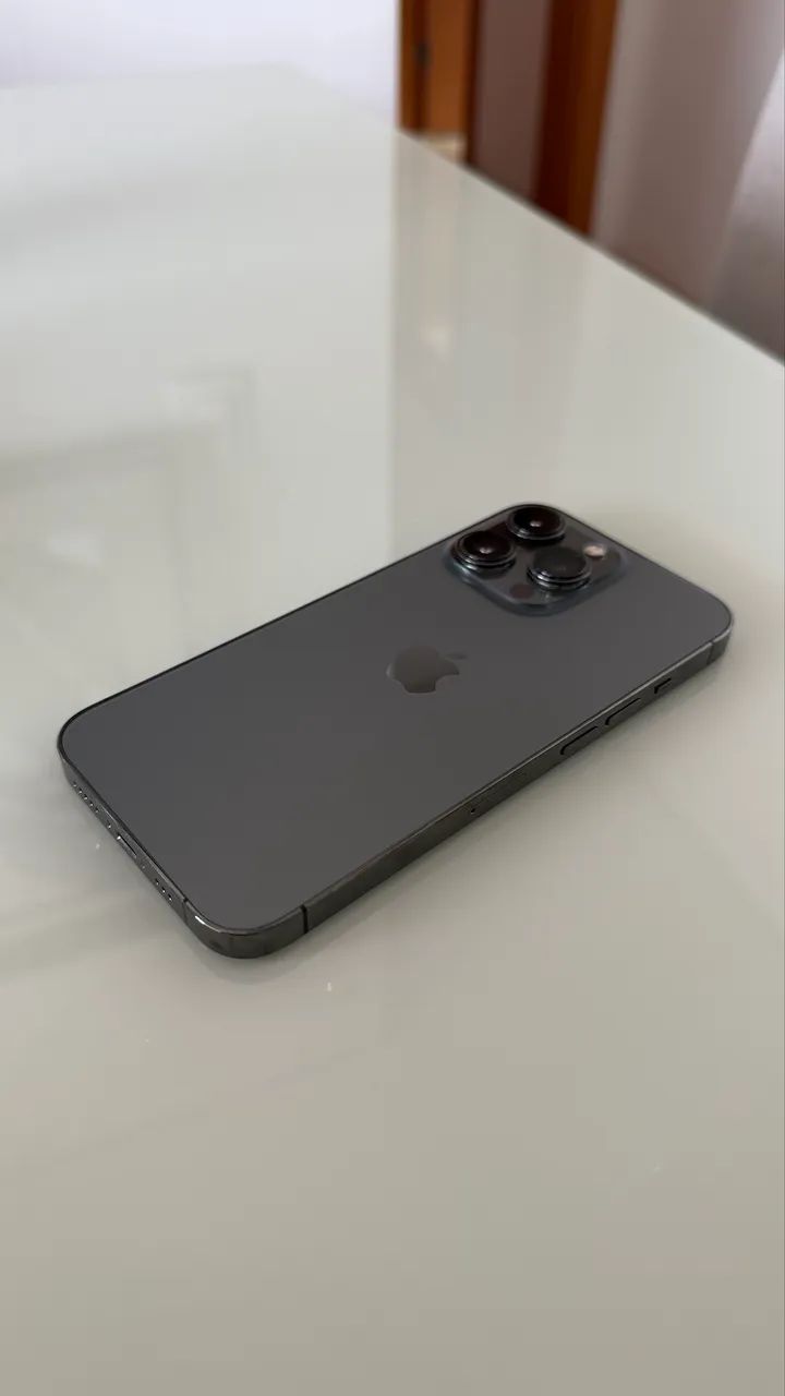 iPhone 13 Pro 128 Gb  - Foto 4