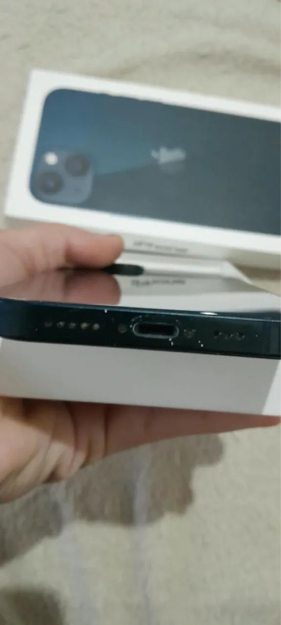 IPHONE 13 / 128GB - Foto 3