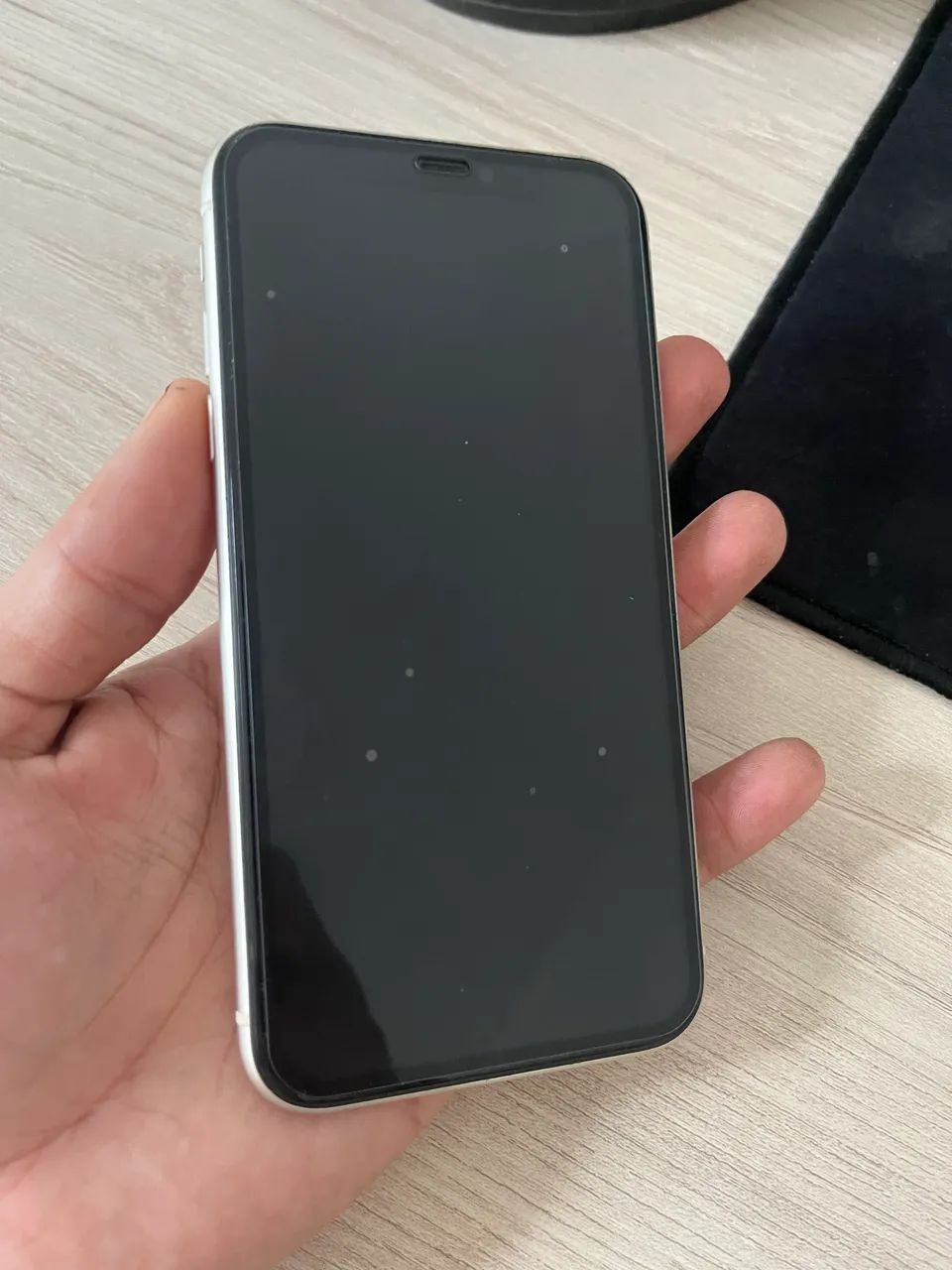 iPhone 11 64GB Branco - 100% Original - Foto 5