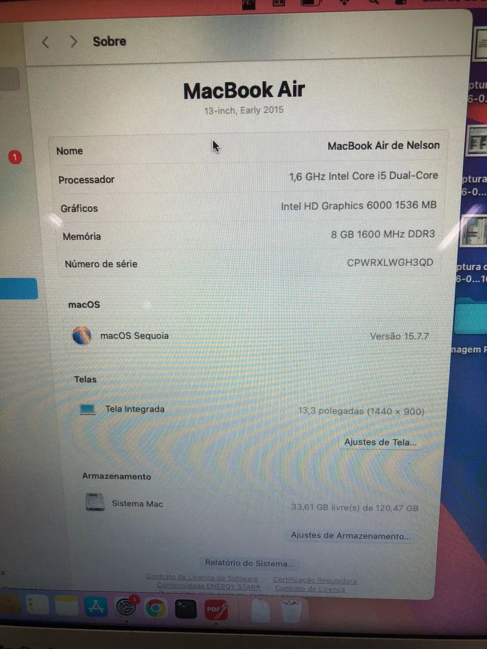 MacBook  - Foto 3