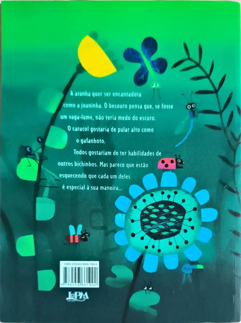 Livro Se eu fosse... - Foto 2