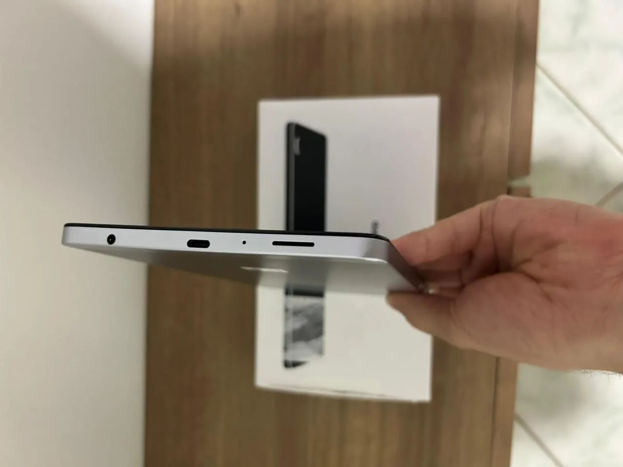 Galaxy Tab A11 - Foto 3