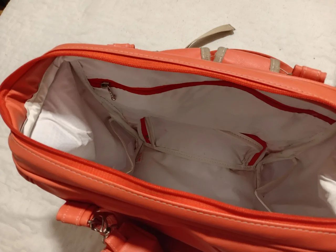 Bolsa grande  - Foto 5