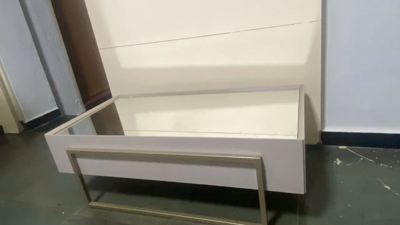 Mesinha de centro de sala 
