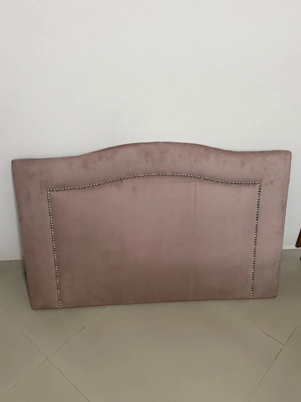Vendo cabeceira nova na caixa 