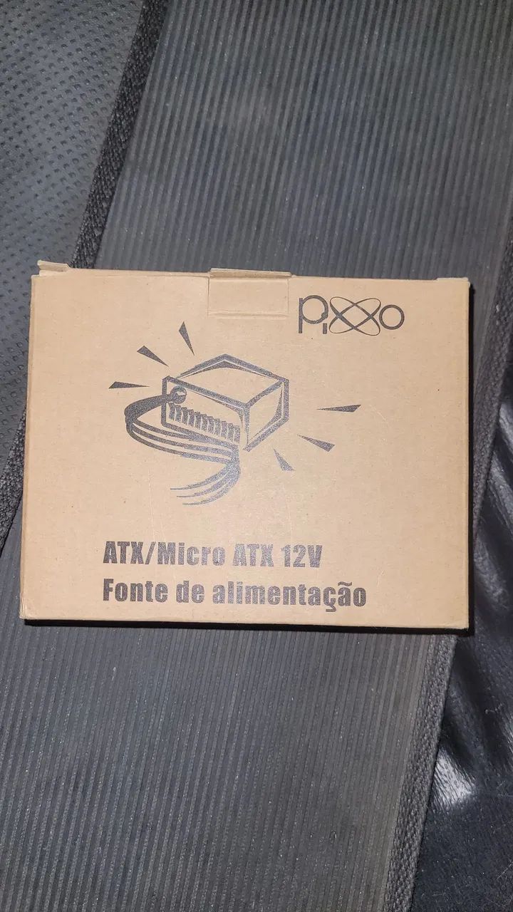 Fonte