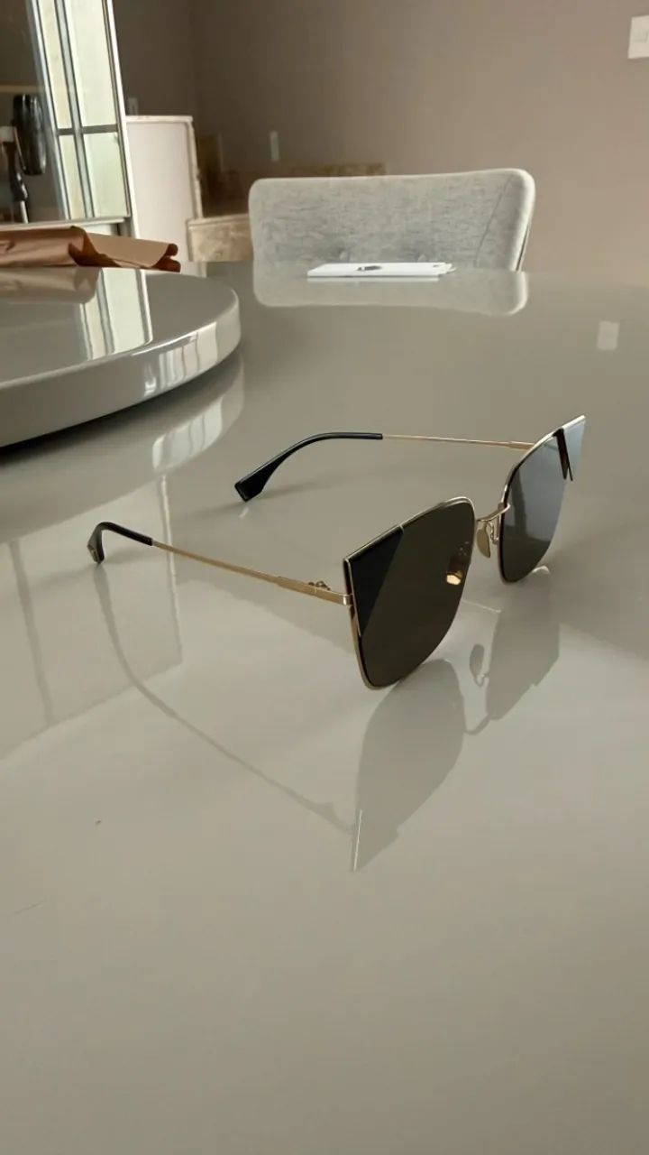 oculos de sol - Foto 3