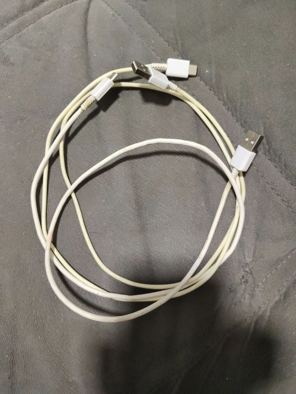 Cabos originais Samsung