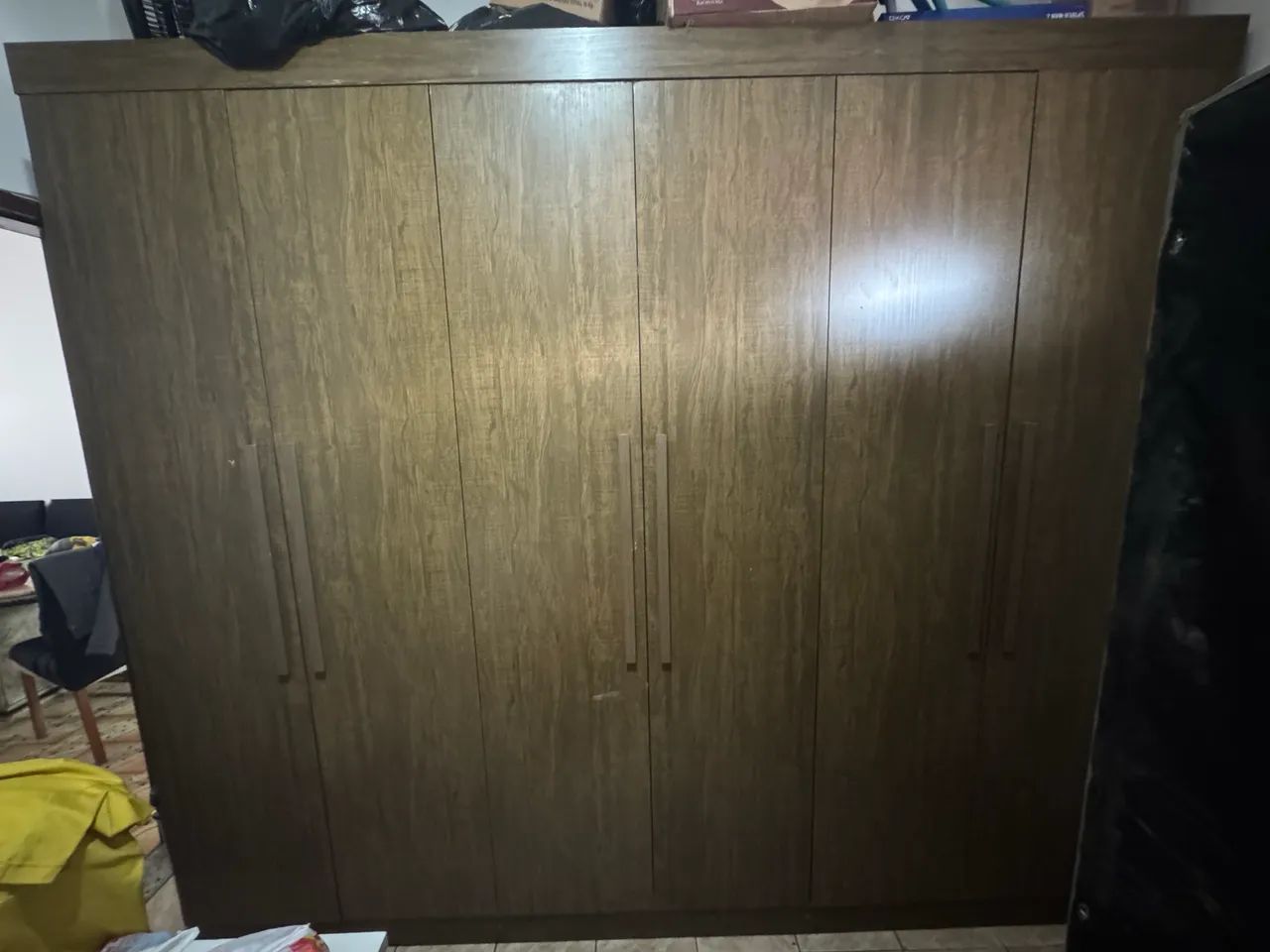 Guarda roupa de casal