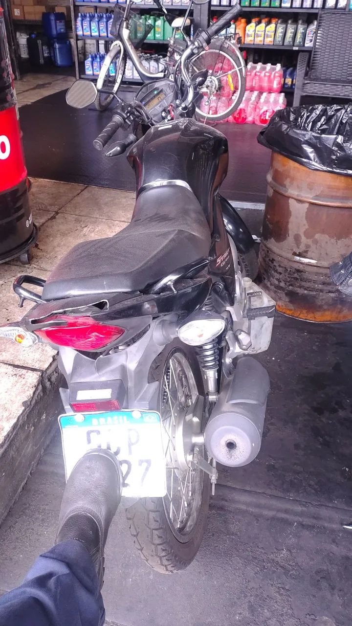 Vendo start 160 - Foto 2
