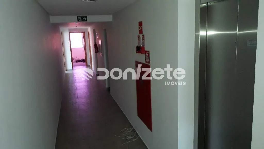 Sala à venda, 42 m² por R$ 424.000,00 - Vila Bastos - Santo André/SP - Foto 5