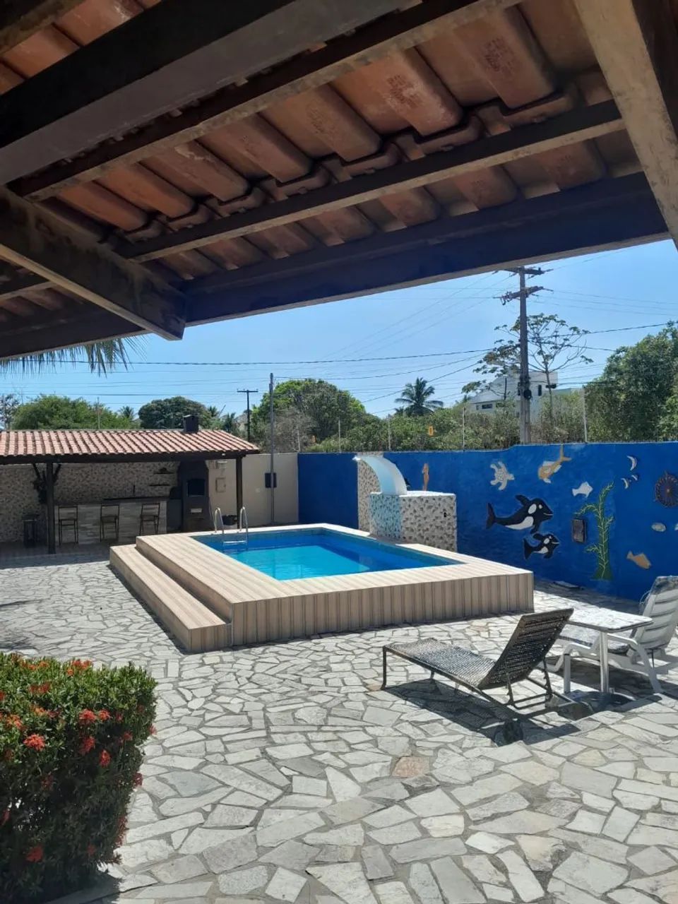 Casa Praia de Tabatinga I  - Foto 4